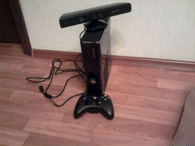 Хочу X-BOX 360