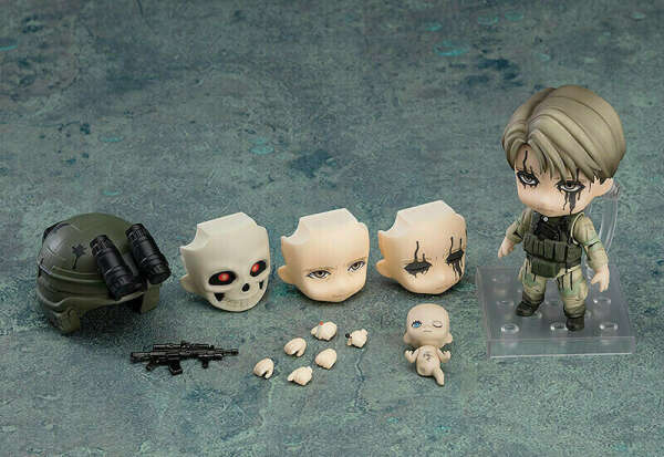 Cliff (Death Stranding)