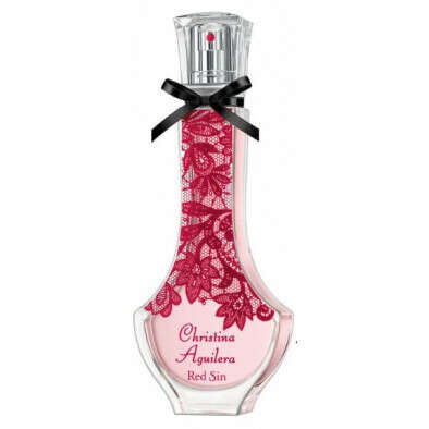 Christina Aguilera woman Red Sin Туалетные духи 30 мл.