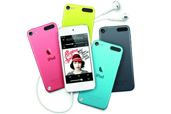 ipod touch 5 ♥