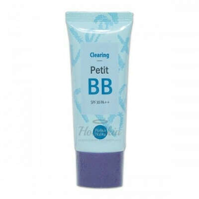 Petit BB Cream Clearing BB крем
