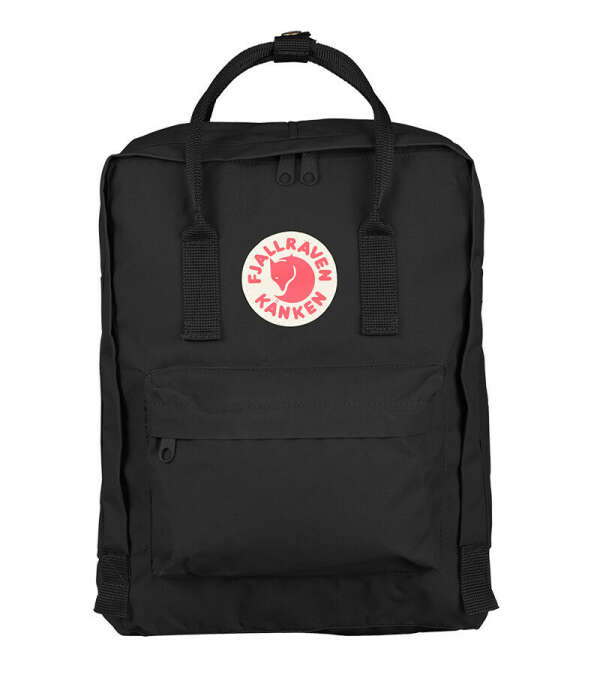 рюкзак fjallraven kanken