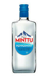 Ликер Minttu Peppermint