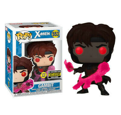 Фигурка Гамбит (Funko Pop)