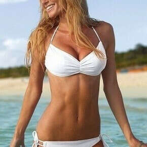 perfect abs