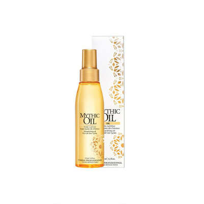 L'Oréal Professionnel Mythic Oil 125ml