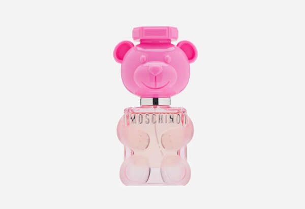 Moschino toy 2 bubble gum 30 мл