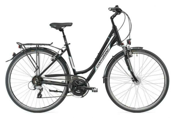 Велосипед Corratec Harmony Lady (2013)