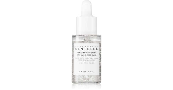 Сыворотка для лица SKIN1004 Madagascar Centella Tone Brightening Capsule Ampoule