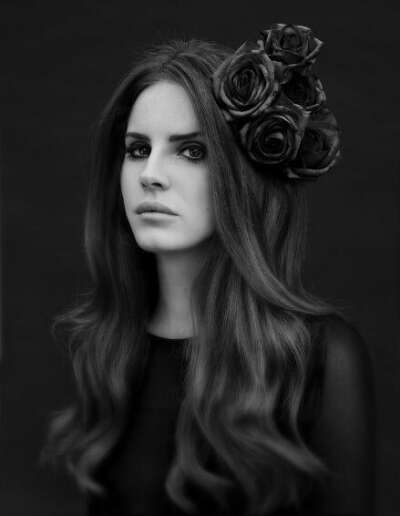Концерт Lana Del Rey