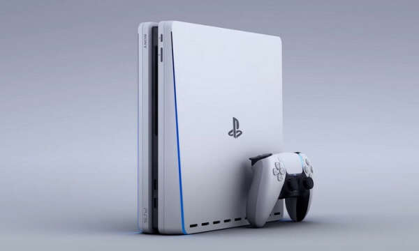PS5