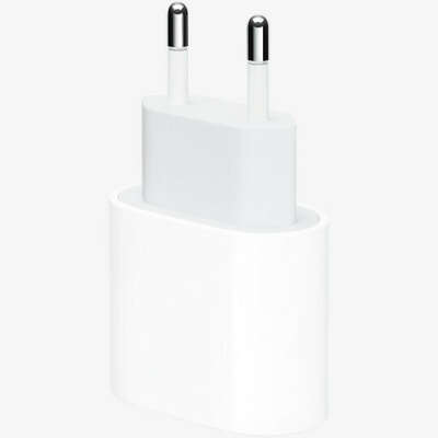 адаптер питания apple для type-C