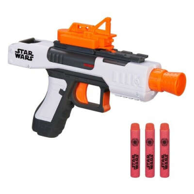 Бластеры НЁРФ - более 150 видов! Купите Нерф бластер от 690 руб - NerfBlaster.Ru