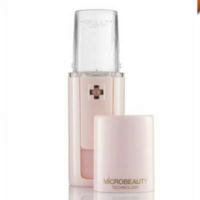 MICROBEAUTY УЛЬТРАЗВУКОВОЙ УВЛАЖНИТЕЛЬ