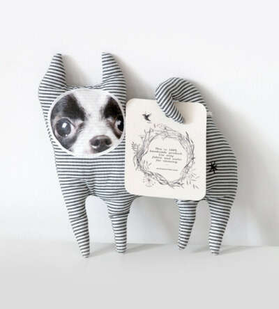 Игрушка Chihuahua #2