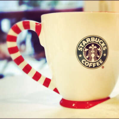 Кружка Starbucks