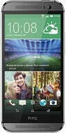 Смартфон HTC One M8 16Gb (серый)