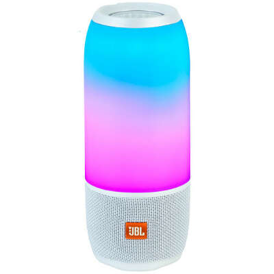 Колонка JBL c подсветкой