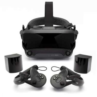 VR комплект Valve Index