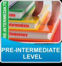 Поднять английский до уровня Pre-Intermediate