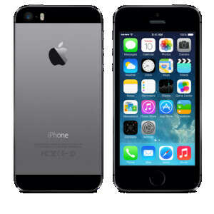 Apple iPhone 5S 32Gb
