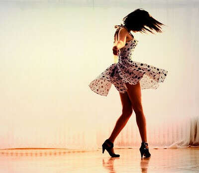 Dance!