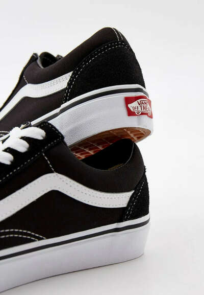 кеды vans old skool