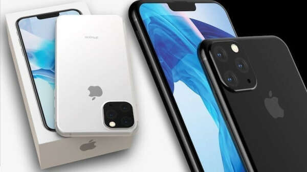 iPhone 11