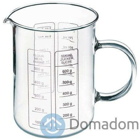 measure cup
