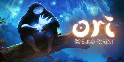 Ori and the Blind Forest