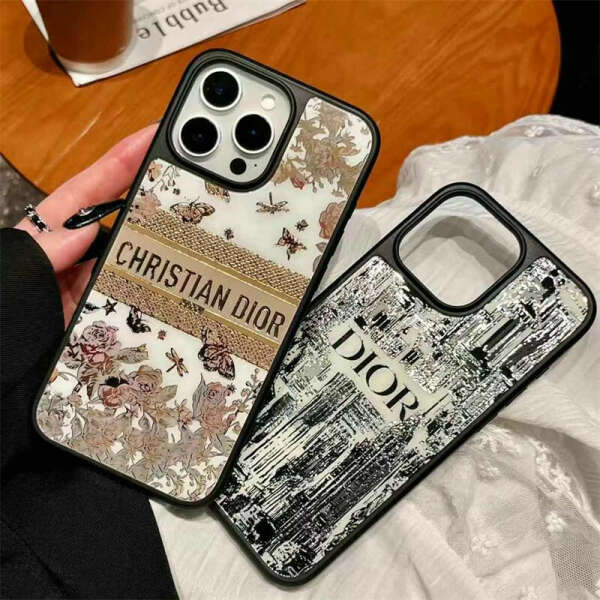 Dior グッチステューシーiphone 16 Galaxy s25 z flip fold 6カバー ディオール靴下 パロディ
