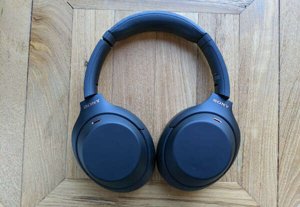 Sony WH-1000XM4