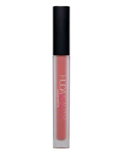 Матовая помада Huda Beauty