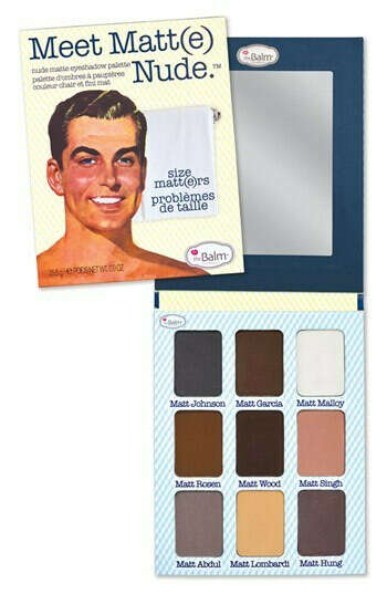 The Balm