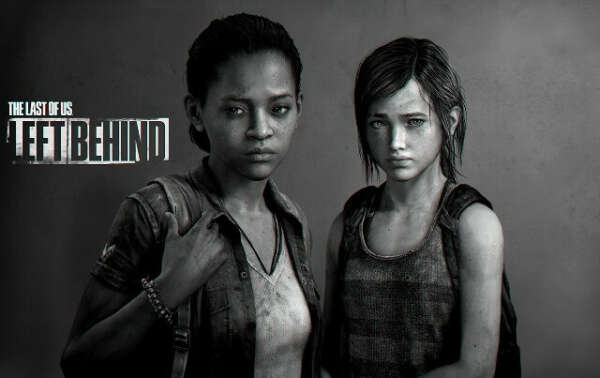 Дополнение к The Last of Us