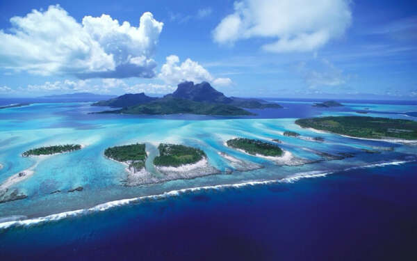 Bora Bora