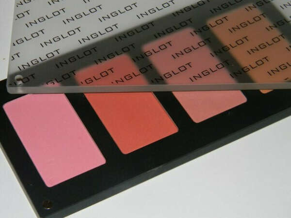 РУМЯНА от INGLOT (freedom system)