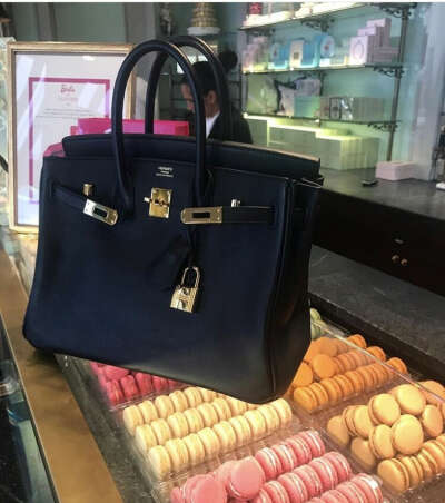 Hermès Birkin B30
