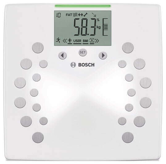 Напольные весы Bosch PPW2360