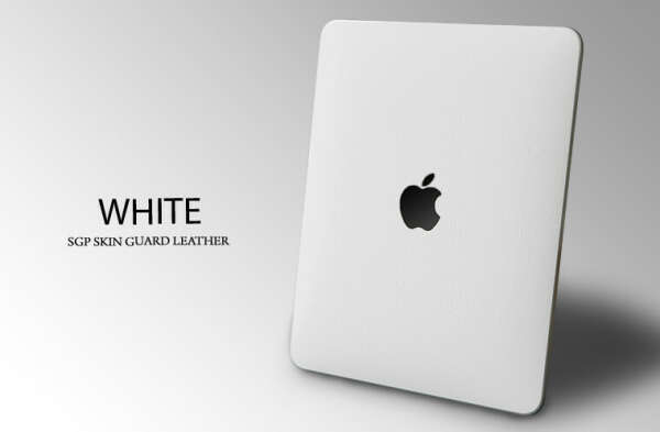 белый iPad