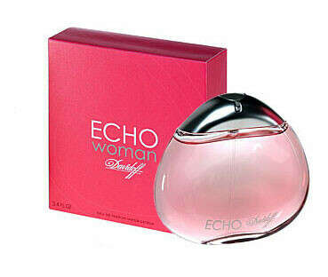 Echo Woman от Davidoff