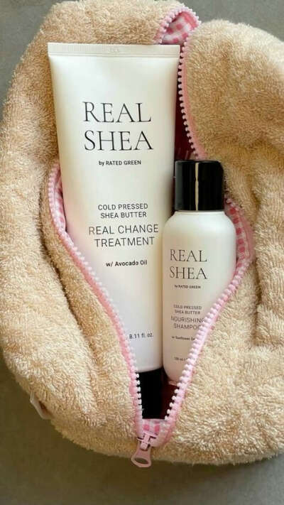 Real Shea