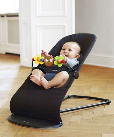 Шезлонг babybjorn