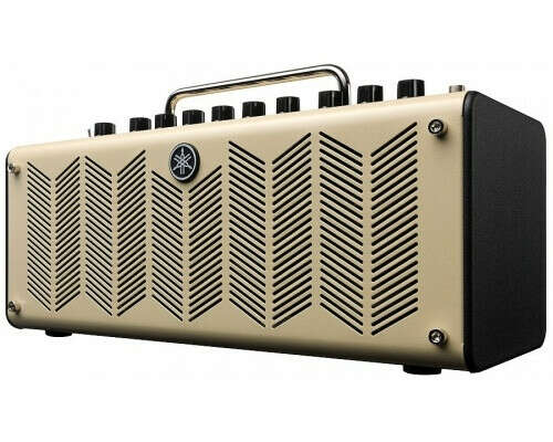 Гитарный комбик YAMAHA THR10
