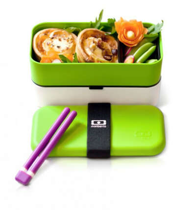 Ланчбокс Monbento