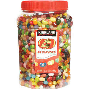 Jelly Belly