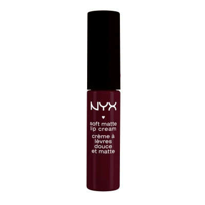 Soft Matte Lip Cream