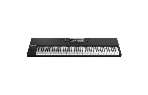 Native Instruments Komplete Kontrol S88 MkII