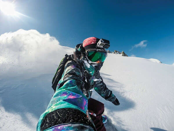 GoPro