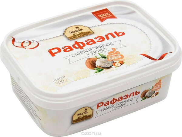 Mr.Cho Рафаэль крем